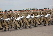 Ряд улиц временно перекроют в Астане
