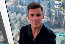 Тело бизнес-коуча из России нашли с пакетом на голове на Бали