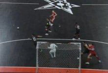 Алматинский "Кайрат" вышел в финал Лиги чемпионов