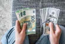 Доллар и евро рвутся вверх: курсы валют в РК на 3 мая