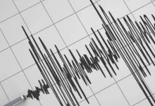 Мощные землетрясения произошли в Чили и Аргентине