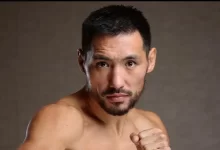 Алимханулы вновь бросил вызов Бентли