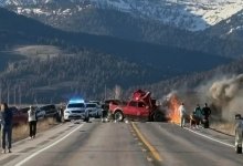 Смертельное ДТП в США: погибли 6 туристов