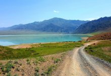 Бартогайское водохранилище в безопасности?