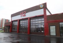 Сеть модульных депо для спасателей строят в Казахстане