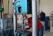 Землетрясение в Казахстане: какая арматура выдержит