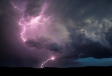 Резкое ухудшение погоды прогнозируют в Казахстане