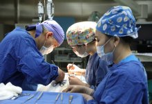 Гигантскую опухоль удалили трехмесячной девочке в Астане