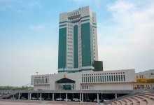 Казахстан намерен привлечь 4,8 трлн тенге в нефтехимическую и химическую отрасли