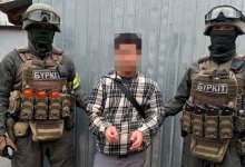 Подозреваемых в пропаганде терроризма задержали в Казахстане