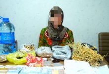 Гадалка заставляла клиентов заниматься с ней интимом в Таджикистане