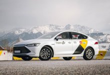 Яндекс Такси выстроит виртуальную очередь при пиковом спросе