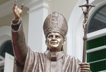 Как пройдут выборы нового Папы Римского