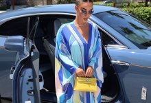 Madlen поразила подписчиков