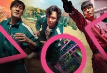 Финальный сезон "Игры в кальмара" выйдет 27 июня