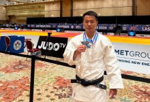 Наш чемпион в Америке: триумфатор Лос-Анджелеса Нурлан Усенов сделал заявление