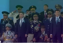 Токаев: Защита Родины – священный долг каждого казахстанца