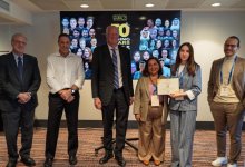 Казахстанка вошла в топ-50 лучших геоспециалистов планеты