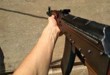 Школьница поразила молниеносной сборкой автомата в Атырауской области (ВИДЕО)