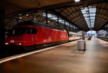 Количество поездов в Казахстане увеличивают в сезон отпусков