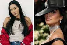 Дочь Алагузовой раскритиковала образ Ким Кардашьян