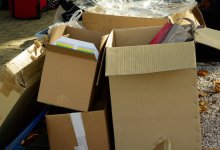 Что делать с чужим хламом после покупки квартиры в Казахстане