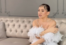 Макпал Исабекова устроила модный опрос