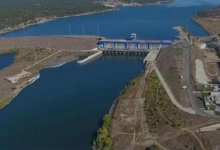 Пять водохранилищ полностью заполнились в Карагандинской области