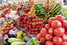 Где купить продукцию местных фермеров в Астане