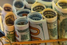 Курс доллара вырос на бирже в Казахстане