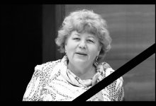 Ушла из жизни глава немецкой общины Акмолинской области