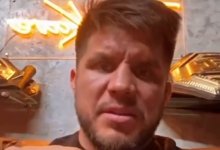 Двукратный чемпион UFC Генри Сехудо грозно обратился к казахстанцам