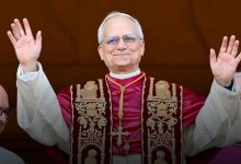 Токаев направил поздравления новому Папе Римскому