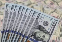 Курс доллара в Казахстане на 9 мая