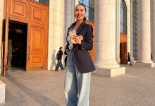 Динара Сатжан рассказала о судьбе прадеда-фронтовика в День Победы