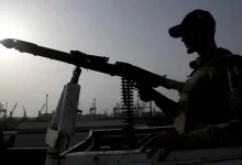 Новая война назревает в мире?