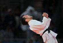 17 спортивных комплексов строят в Жамбылской области