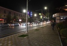 В Алматы рассказали, почему на улицах бывает темно