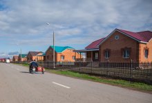 "Ауыл – Ел бесігі" преображает села Акмолинской области