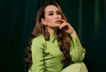 Три книги в день – невестка Розы Рымбаевой рассмешила Сеть