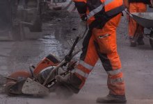 Движение частично перекроют на одной из улиц в Астане