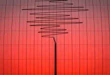 Землетрясение зафиксировано 11 мая к югу от Алматы