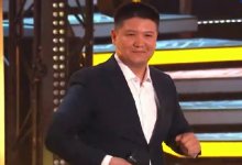 Полицейский из Астаны шокировал всю Россию на шоу Андрея Малахова