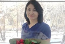 День медсестры: в Алматы внедряют новые практики