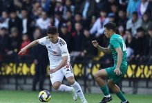 “Актобе” победил “Елимай” и вышел на второе место таблицы