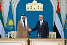 Родильный дом имени шейха появится в Туркестане