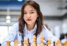 18-летняя алматинка стала чемпионкой Азии по блицу