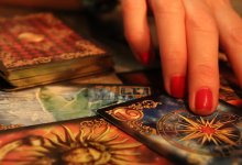 Цыганка заставила поверить в сглаз продавщицу в Акмолинской области