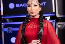 Выступление казахстанки на “Голосе Азербайджана” вошло в мировые чарты