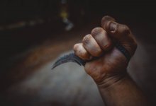 Нападение с ножом в лифте в Астане: подростка освободили от уголовной ответственности